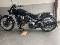 Harley Davidson Breakout 114“ Baden-Württemberg - Schwäbisch Gmünd Vorschau