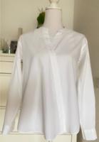 ❤️ Closed weiße  Oversize Bluse Blanche 100% Cotton ❤️ Hessen - Linden Vorschau