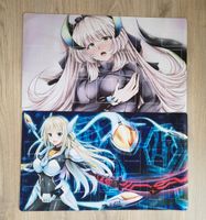 Yugioh 2x Custom Playmat - Sky Striker und Dragon Maid Nordrhein-Westfalen - Siegen Vorschau