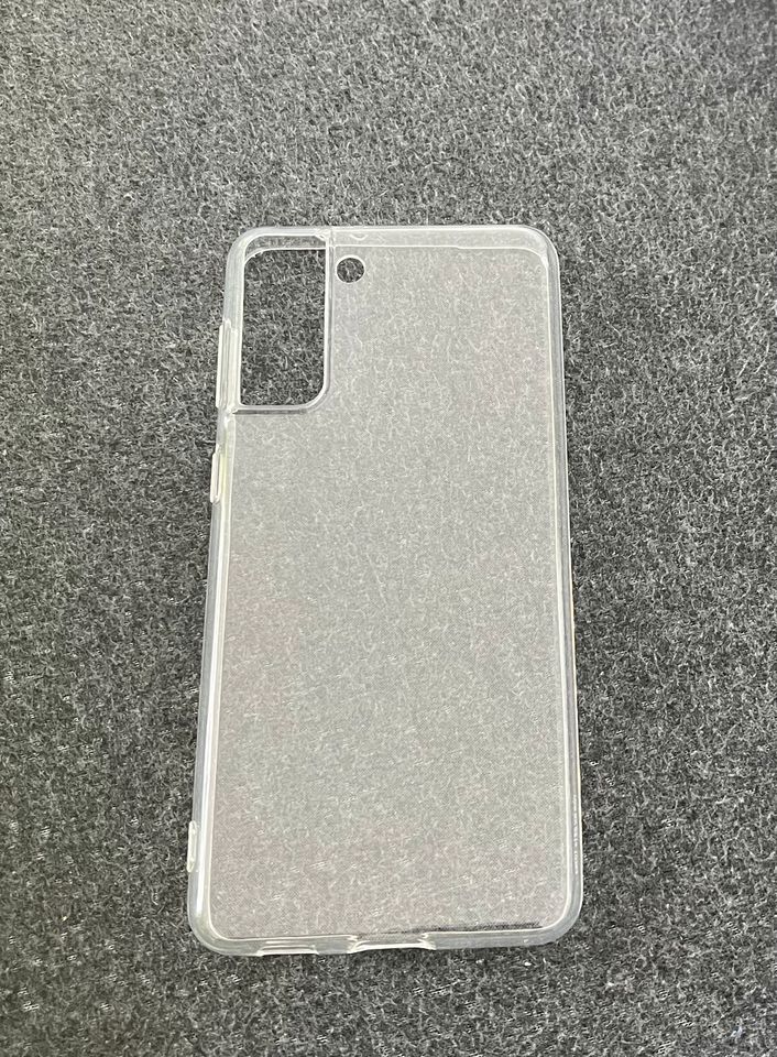 Samsung Galaxy S21 Plus Case <neu> in Laichingen