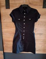 Gothic Minikleid oder langes Hemd Größe XS 34 Saarland - Dillingen (Saar) Vorschau