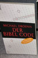 NEUw Taschenbuch Buch Der Bibel Code Michael Drosnin Heyne Baden-Württemberg - Dettingen an der Iller Vorschau