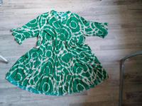 Sommerkleid in Batik Look Bayern - Giebelstadt Vorschau