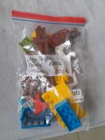 Lego Duplo Pferdekoppel set 10806 Niedersachsen - Gieboldehausen Vorschau