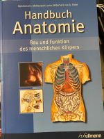 Handbuch der Anatomie Buch von Speckmann Häfen - Bremerhaven Vorschau