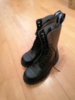 Stiefel Altercore neu Gr 38 Bayern - Pfarrkirchen Vorschau