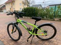 Fahrrad für Kinder 8-12 Jahre Baden-Württemberg - Offenau Vorschau