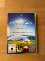 DVD:  Deutschland von oben Münster (Westfalen) - Centrum Vorschau