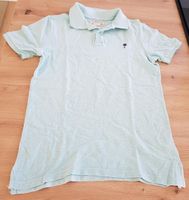 Tolles mintgrünes Poloshirt von H & M L.O.G.G., Gr. 146/152 Baden-Württemberg - Villingen-Schwenningen Vorschau