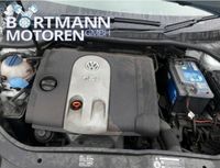 Motor VOLKSWAGEN EOS 1.6 FSI BLF 73.207KM+GARANTIE+KOMPLETT+VERSA Leipzig - Eutritzsch Vorschau