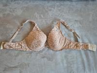 Intimissimi Balconet Bügel BH Elena Gr. 85B beige Düsseldorf - Hassels Vorschau