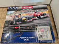 Carrera Digital 132 Formula One Duel Baden-Württemberg - Oberriexingen Vorschau