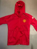 Manchester United Trainingsjacke Bayern - Kolbermoor Vorschau