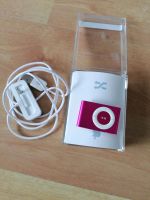 Apple i pod shuffle 1 GB pink, neu Bayern - Hof (Saale) Vorschau
