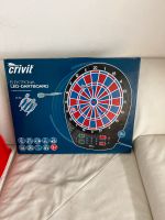 Crivit Elektronik LED Dartboard NEU Baden-Württemberg - Buchen (Odenwald) Vorschau