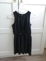 Kleid Sommerkleid schwarz H&M 134-140 Friedrichshain-Kreuzberg - Kreuzberg Vorschau