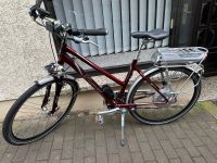 Diamant ZOUMA Sport + 2011 28 Zoll/ Damenrad / E-Bike / 1303km Sachsen - Riesa Vorschau