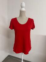 Street One Basic Summer Shirt Gr.36 ❤️ rot Brandenburg - Potsdam Vorschau