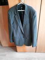 Blazer * Blazerjacke Herren * Anzugjacke  grau H&M Gr. 50 Nordrhein-Westfalen - Marl Vorschau