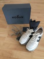 Hogan Damen Sneaker 39 MIDI Plattform Bayern - Senden Vorschau