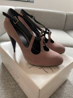 Pumps | Topshop | taupe | 39 Köln - Lindenthal Vorschau