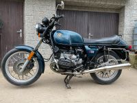 BMW R 100 Verkauf Nordfriesland - Olderup Vorschau