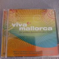 Viva Mallorca CD Niedersachsen - Braunschweig Vorschau