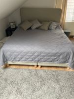 Boxspring Bett von IKEA Baden-Württemberg - Öhringen Vorschau