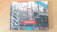 Escape Room - Gefangen im Schnee - Ein Escape -Thriller / NEU Hessen - Liederbach Vorschau