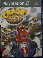 Verkaufe ein gut erhaltenes PS2 Spiel CRASH Bandicot Sachsen - Lichtenstein Vorschau