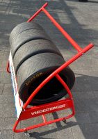 Slicks Reifen Oldtimer Deko Dunlop Avon 195 555 15 7,5 Nordrhein-Westfalen - Moers Vorschau