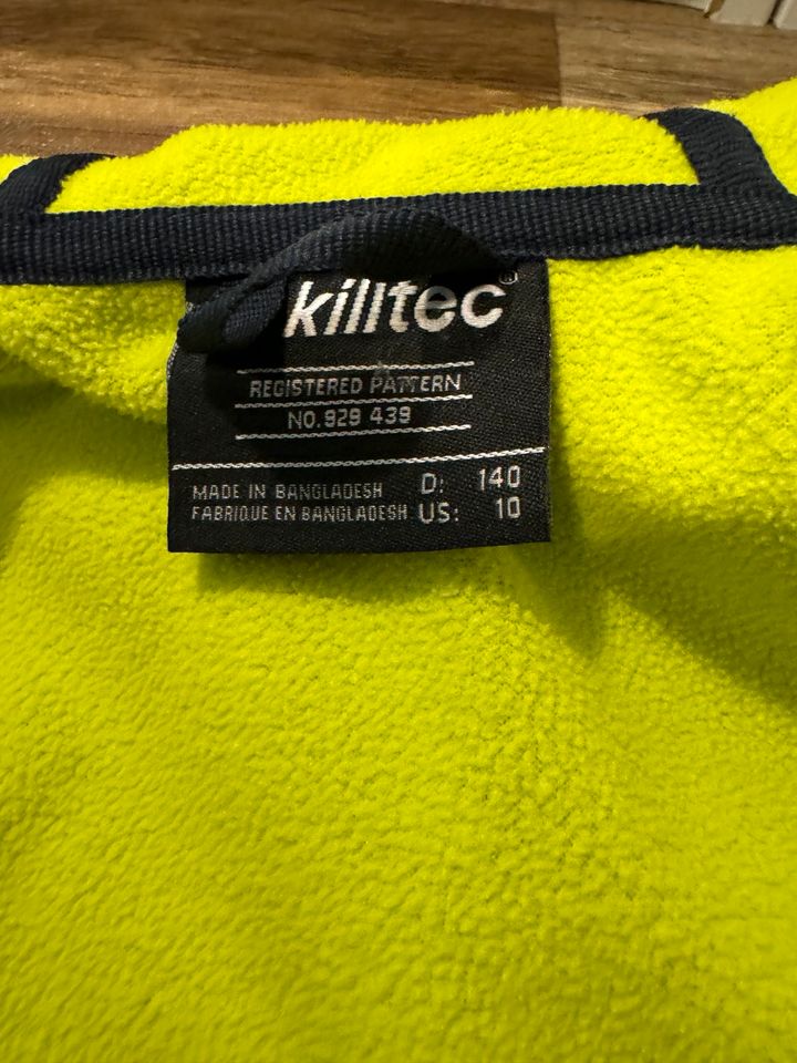 Jacke /  Softshelljacke von Killtec in Stuttgart