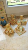 Cherished Teddies - verschiedene Figuren Bayern - Pegnitz Vorschau