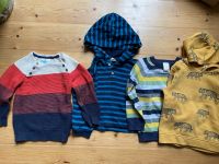 Pullover Set Größe 92/98 Friedrichshain-Kreuzberg - Kreuzberg Vorschau