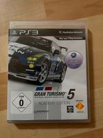 Playstation 3 Gran Turismo 5 Academy Edition Rheinland-Pfalz - Bell Vorschau