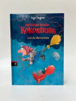 Der kleine Drache Kokosnuss und die Wetterhexe Berlin - Pankow Vorschau