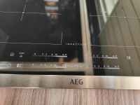 AEG Glaskeramik Kochfeld Induktion Ersatzglas 60 cm Thüringen - Schmoelln Vorschau