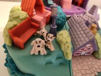 Polly Pocket Mini*101 Dalmatiner*Spiel Set*süße Hunde* Wietmarschen - Lohne Vorschau