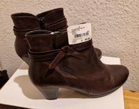 Gabor Stiefel / Tucson / Chianti / Größe 6 1/2 / ungetragen Berlin - Schöneberg Vorschau