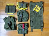 Org. SPEC-OPS Pouch Tasche Buttpack Molle Prepper Survival KSK US Schleswig-Holstein - Itzehoe Vorschau