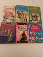 Bücherset - Bücher für Mädchen Nordrhein-Westfalen - Bergisch Gladbach Vorschau