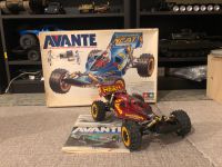 Neuer Tamiya Avante 1988 58072 Rc Vintage 1:10 Bayern - Mammendorf Vorschau