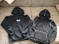 Zwei Hoodies von New Yorker Gr. s Brandenburg - Nauen Vorschau