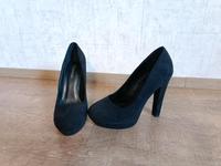 Damenschuhe Gr. 38, NEU Baden-Württemberg - Lauda-Königshofen Vorschau