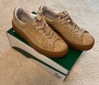 PUMA Basket Platform Exotic Skin Baden-Württemberg - Achstetten Vorschau