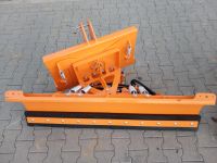 1,2m 120cm Schneeschild hydr. für Kleintraktoren Räumschild NEU Rheinland-Pfalz - Rehborn Vorschau
