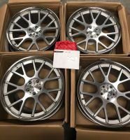 Vossen CV2 original 20 Zoll 10j et30 5x112 Rheinland-Pfalz - Gutweiler Vorschau