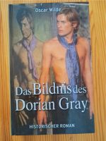 Oscar Wilde - Das Bildnis des Dorian Gray Brandenburg - Guben Vorschau