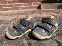 GEOX Balu Schuhe Kinder Sandalen Größe 24 Kreis Pinneberg - Elmshorn Vorschau