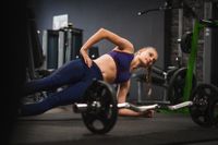 ⭐ JETZT PROBETRAINING GRATIS ⭐ Fit+ Fitnessstudio Bad Düben Sachsen - Bad Dueben Vorschau